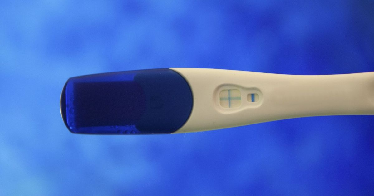 Analni seks i trudnoća