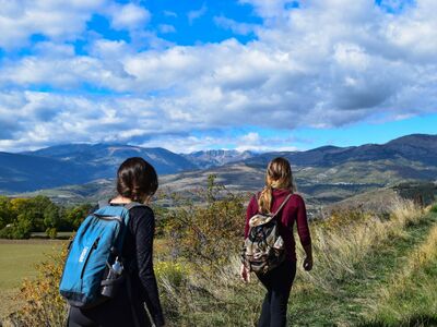 Menstruacija i ljeto: kampiranje