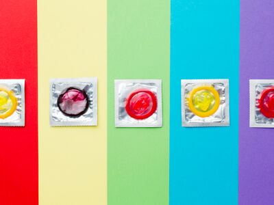 Kako kupiti kondome bez srama