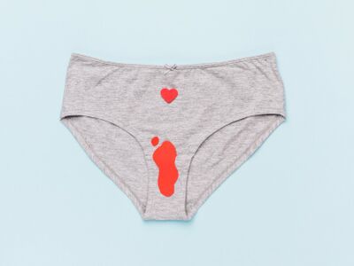 Stvari, oni dani... Zašto ne menstruacija?