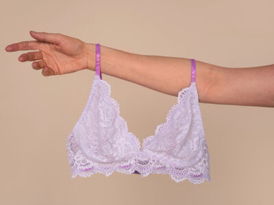 #nobraday - Zašto grudnjake danas ostavljamo kod kuće?