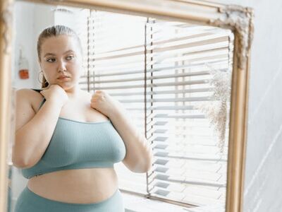 Kako povećati seksualno samopouzdanje?