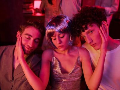 Što je etička nemonogamija?