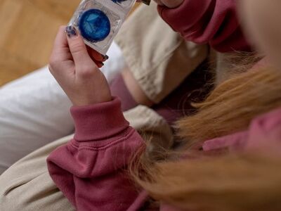 Kako razgovarati o korištenju kondoma bez neugode