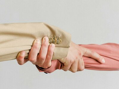 Što kada smo emocionalno ovisni o drugoj osobi?