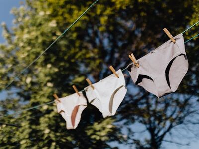 Zašto (ne) nositi usko donje rublje?