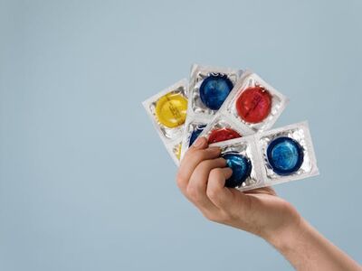 7 razloga zašto koristiti kondome