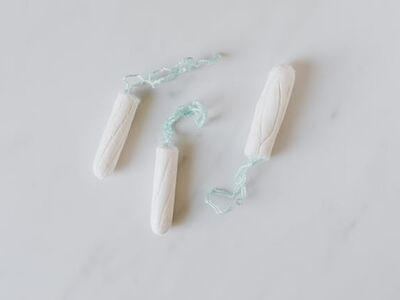 3 česta pitanja o tamponima