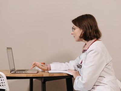 Kako razgovarati s liječnikom/com o seksualnom zdravlju?