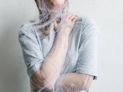 Što je seksualna anoreksija?