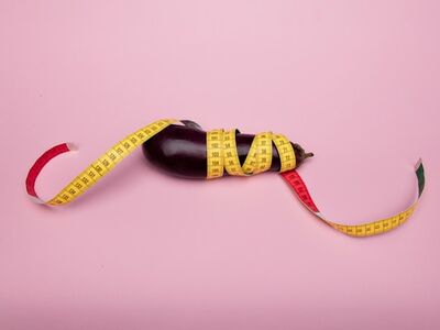 Kada penis prestaje rasti?