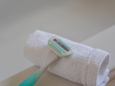 Trebam li se brijati prije ginekološkog pregleda?