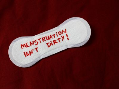 Mitovi o menstruaciji