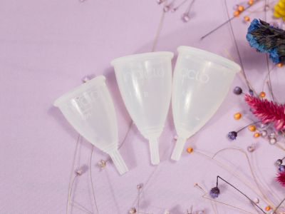 Koju veličinu menstrualne čašice odabrati?