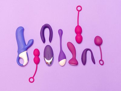Vrste analnih igračaka