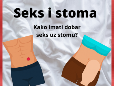 Seks i stoma